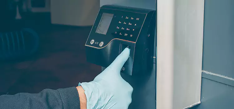 Access Control Installation Beaumont