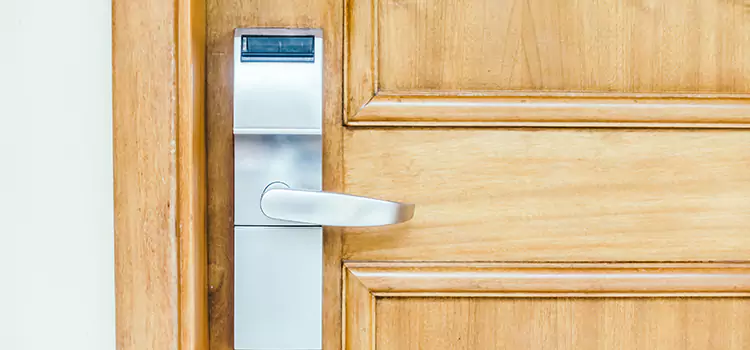 Advanced Solutions in Beaumont, TX for Modern Security