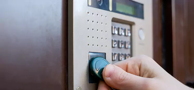 Enhanced Security Features Beaumont