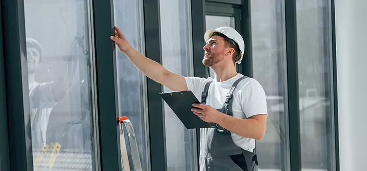 Comprehensive Solutions for Your Sticking Doors in Beaumont, TX