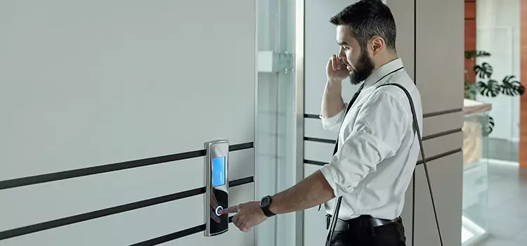 Cloud Based Access Control Beaumont