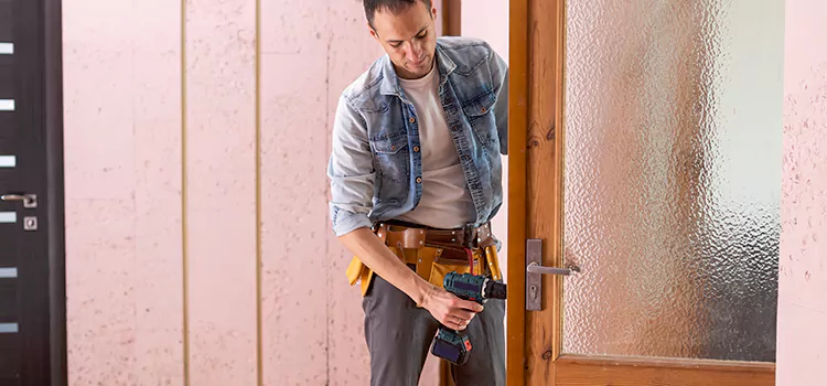 Door Glass Replacement Beaumont