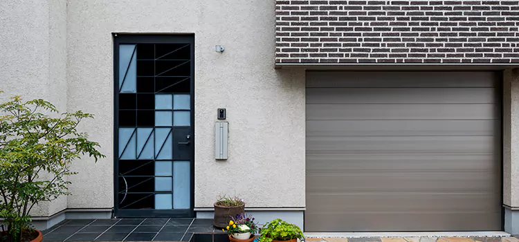 Residential Roll Up Security Doors Beaumont